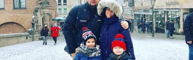 My family moved from Switzerland to the US. All the culture shock — from portion sizes to groceries — changed how we live