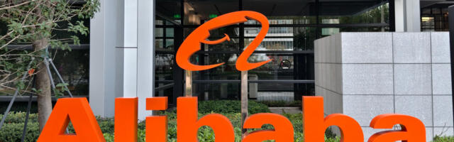 Alibaba sues the US government for adding it to list of firms linked to Chinese military