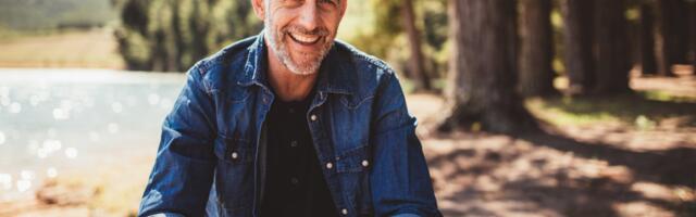 Psychology says one of the strongest predictors of everyday happiness isn’t income, status, or success — it’s the ability to be present in an ordinary moment without wishing it were something different