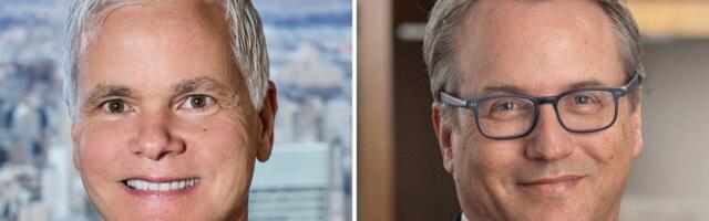 A relationship banker and a risk manager: Meet the two candidates vying to succeed JPMorgan's Jamie Dimon