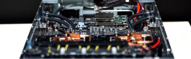 Battery start-ups see ‘crazy’ demand to smooth power surges in data centres