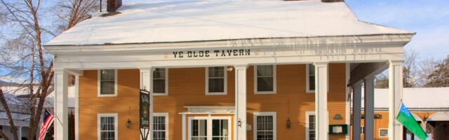 The oldest bar in every state