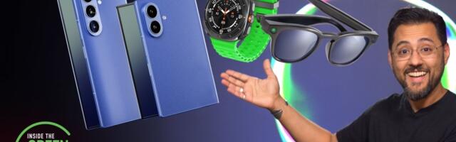 Everything we expect from Samsung’s July event (Fold 8, watches, and glasses!)