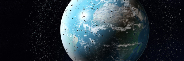 3 VCs discuss space junk and what else they’re betting on right now