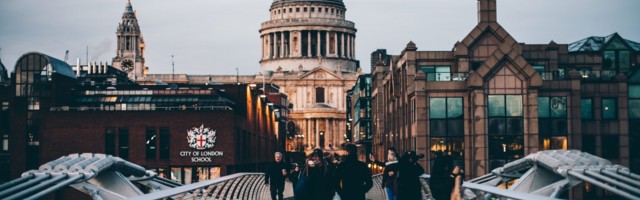 2020: The year in data