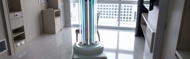 Are Robo-Butlers Really Handy?