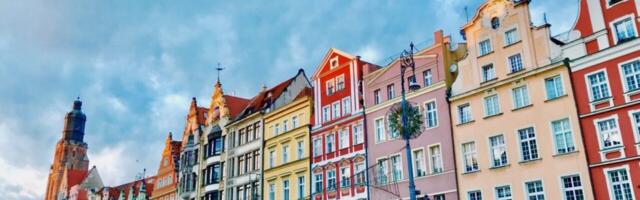 Poland’s Tourism Marketers Caught in Grip of Uncertainty Over Nearby War