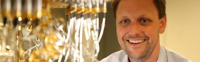 Can quantum computers solve the climate crisis? IQM raises €128m to find out