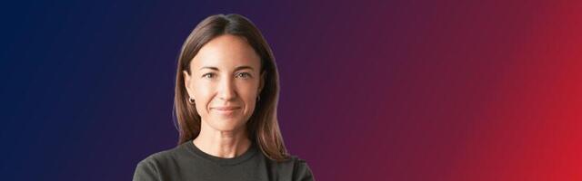Northzone asks ‘What future we are building?’, welcomes Anna Skarborg as Head of Sustainability