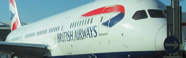 UK Airports Play Hardball With Airlines on Use of Slots