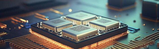 German chip plant breaks ground in ‘major step forward’ for EU’s semiconductor industry