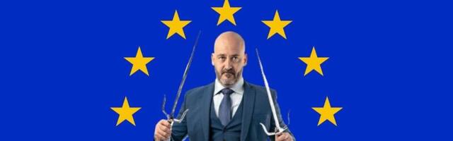 European companies hate the EU’s new AI rules — here’s why