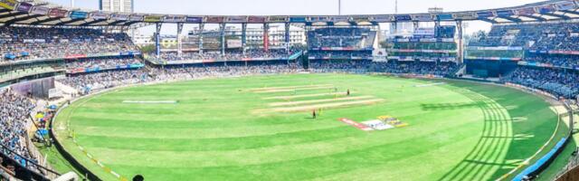 Cricket World Cup 2023 Ignites Indian Travel Demand