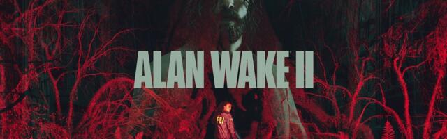 Why it took Remedy 13 years to create the creepy detective tale of Alan Wake 2 | Sam Lake interview
