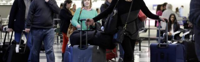 U.S. to Investigate Airline Loyalty Programs