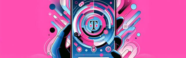 T-Mobile Launches T Life App for Enhanced Experience