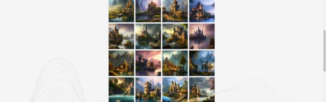 Procyon AI image generation benchmark uses Stable Diffusion — UL to release new benchmark on March 25