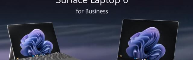Microsoft's newly-unified Windows and Surface Team gets a new head — restructuring and AI in Redmond