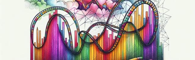 Trump Media’s stock sees dramatic fluctuations