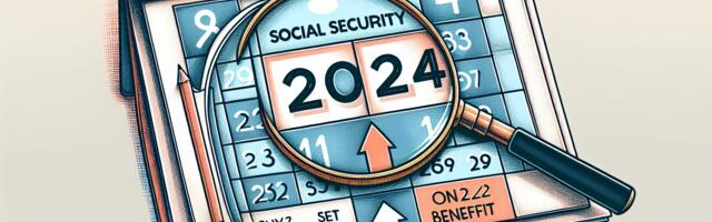 Social Security benefits expected to Expand by 2024