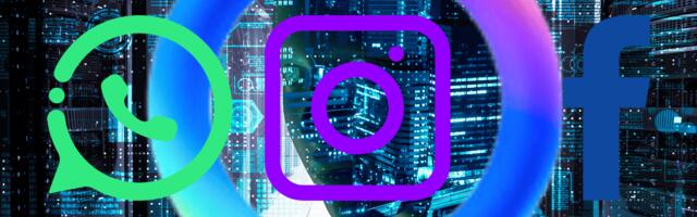 How to use Meta AI in WhatsApp, Instagram, and Facebook