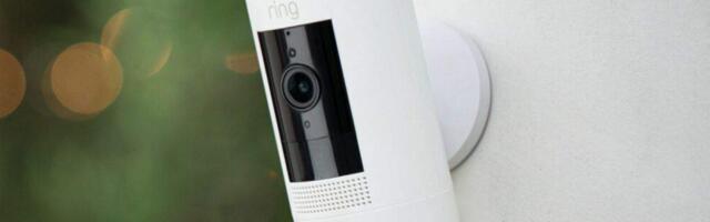 The Ring Stick Up Cam is back on sale for a record-low price