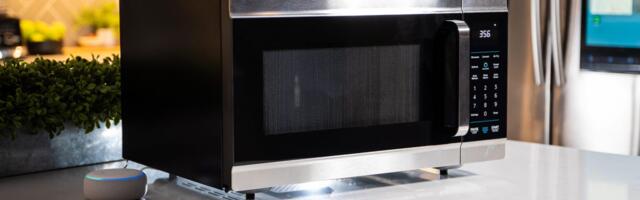 Best Smart Ovens of 2024