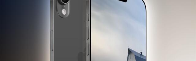iPhone 17 'Air' Expected to Be ~2mm Thinner Than iPhone 16 Pro