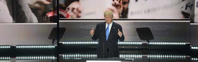 Trump Travel, Junk Fees and a Saudi World Cup