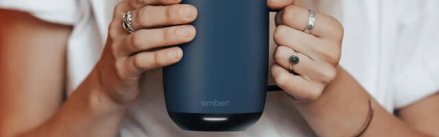 I love my Ember Mug 2, and you can get one at a $50 discount!
