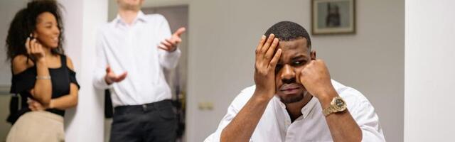 Bullying & Harassment Rife In Irish Workplaces, Survey Reveals