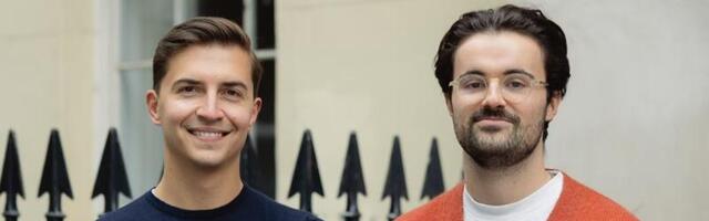 UK's Oh raises $4.5M Seed for Web3 decentralised AI creator ecosystem