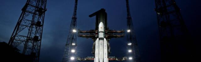 India turns to private sector for rocket launches