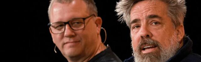 GamesBeat Crossfire Lounge: Don’t miss game industry leaders going head-to-head on hot-button issues