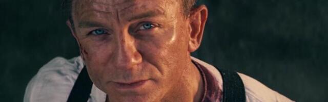 James Bond Caught Up in Weird Ownership Suit