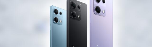 Xiaomi Redmi Note 14S launches with a familiar set of specs