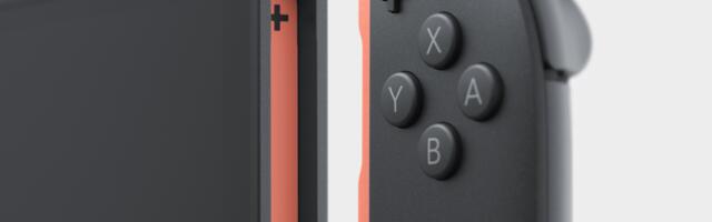 Nintendo Switch 2 hands-on: it’s all in the games