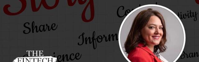 Angela Yore: What It Really Takes to Get into National Media