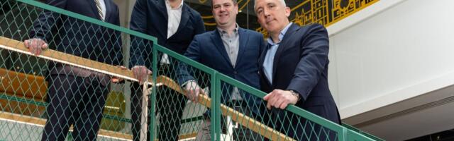 EduCampus Explores Delivery of Cutting-Edge Higher Education Solutions using AWS