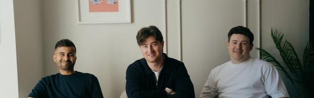 Kota raises $14.5M Series A to fix broken employee benefits system