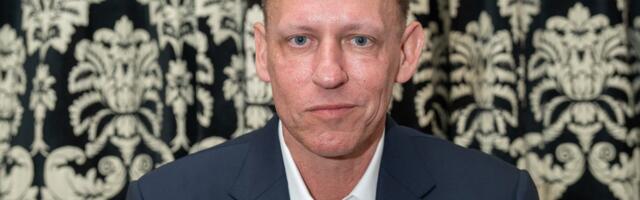Is MAGA Turning on Trump’s Buddy Palantir?