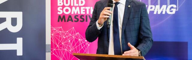 “Light, tight, and right” regulation: Minister Evan Solomon unpacks how Canada plans to support domestic AI and quantum computing