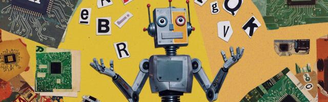 The Seven Kinds of AI Agents