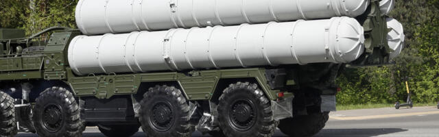 How Fast Is Russia's Hypersonic Oreshnik Missile?