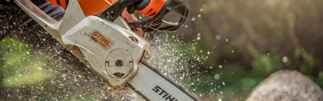 5 Of The Best Stihl Chainsaws For Different Types Of Users
