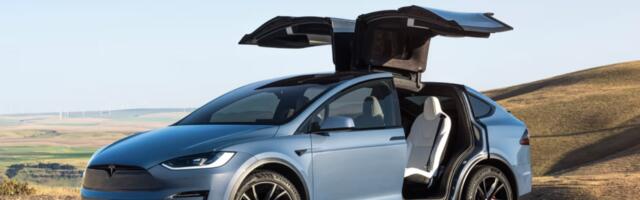 Tesla isnt taking orders for Model S and X in Europe anymore