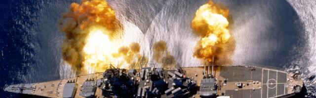 How Many US Battleships Are Still In Service?