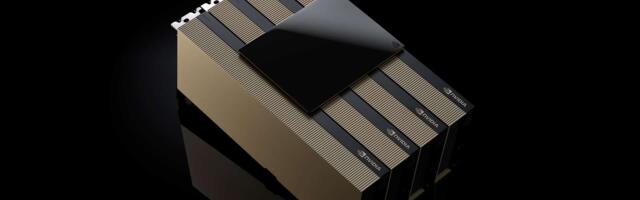 Nvidia and AMD reportedly sharing 15% of their China GPU revenue in exchange for export licenses — 'unprecedented' export revenue sharing deal may have been struck
