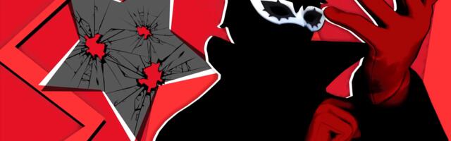 Overwatch 2 is getting a Persona 5 crossover event alongside brand new hero