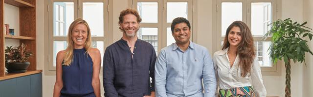 Venturi Partners Marks First Close Of Its Second Fund At $150 Mn